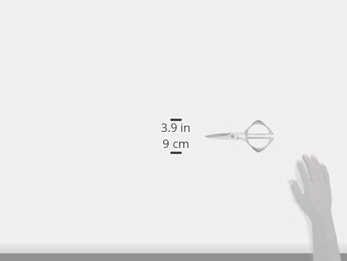 Global cutlery-shears, Stainless - Image 3