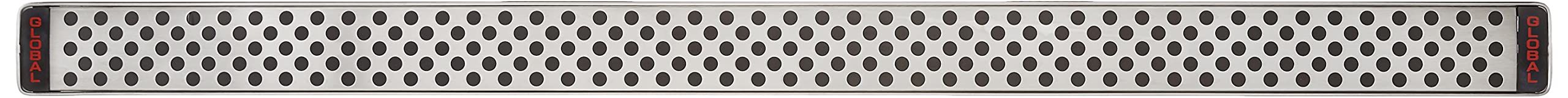 Global Cutlery, Stainless Steel Global G-42/81, 32in Wall Magnetic Bar, 32" - Image 4