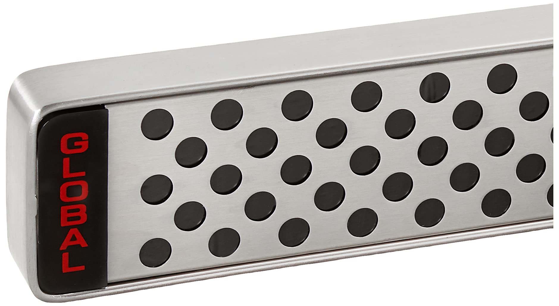 Global Cutlery, Stainless Steel Global G-42/81, 32in Wall Magnetic Bar, 32" - Image 7