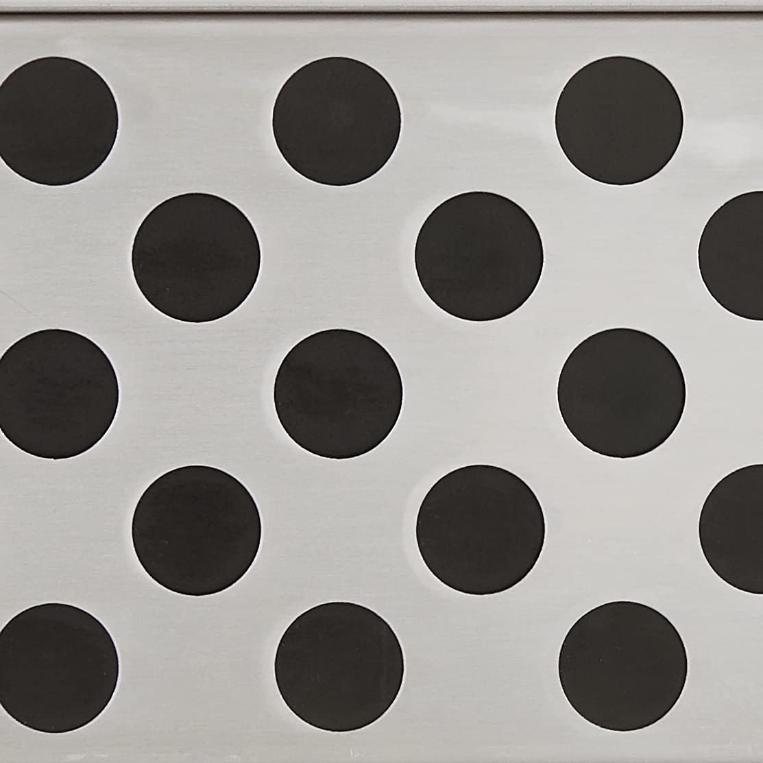 Global Cutlery, Stainless Steel Global G-42/81, 32in Wall Magnetic Bar, 32" - Image 8